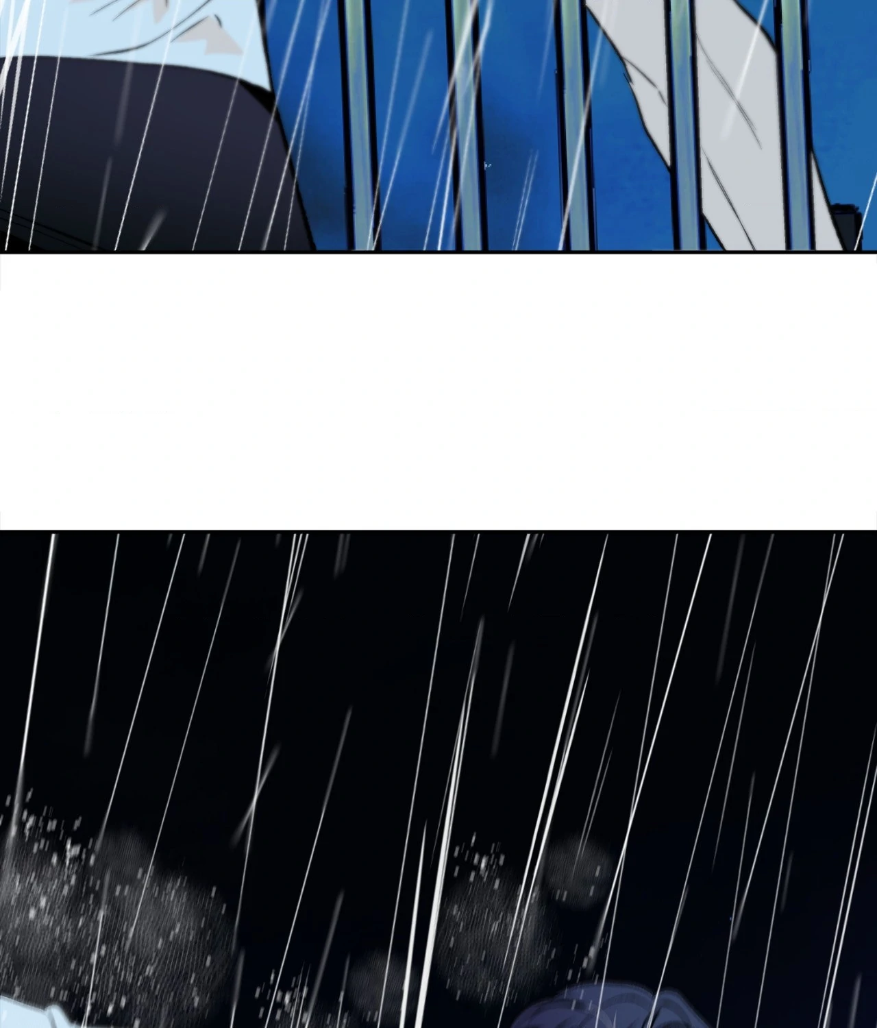 Saha [Official] - Chapter 21 manhwa
