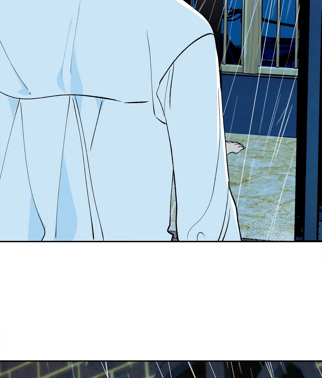 Saha [Official] - Chapter 21 manhwa