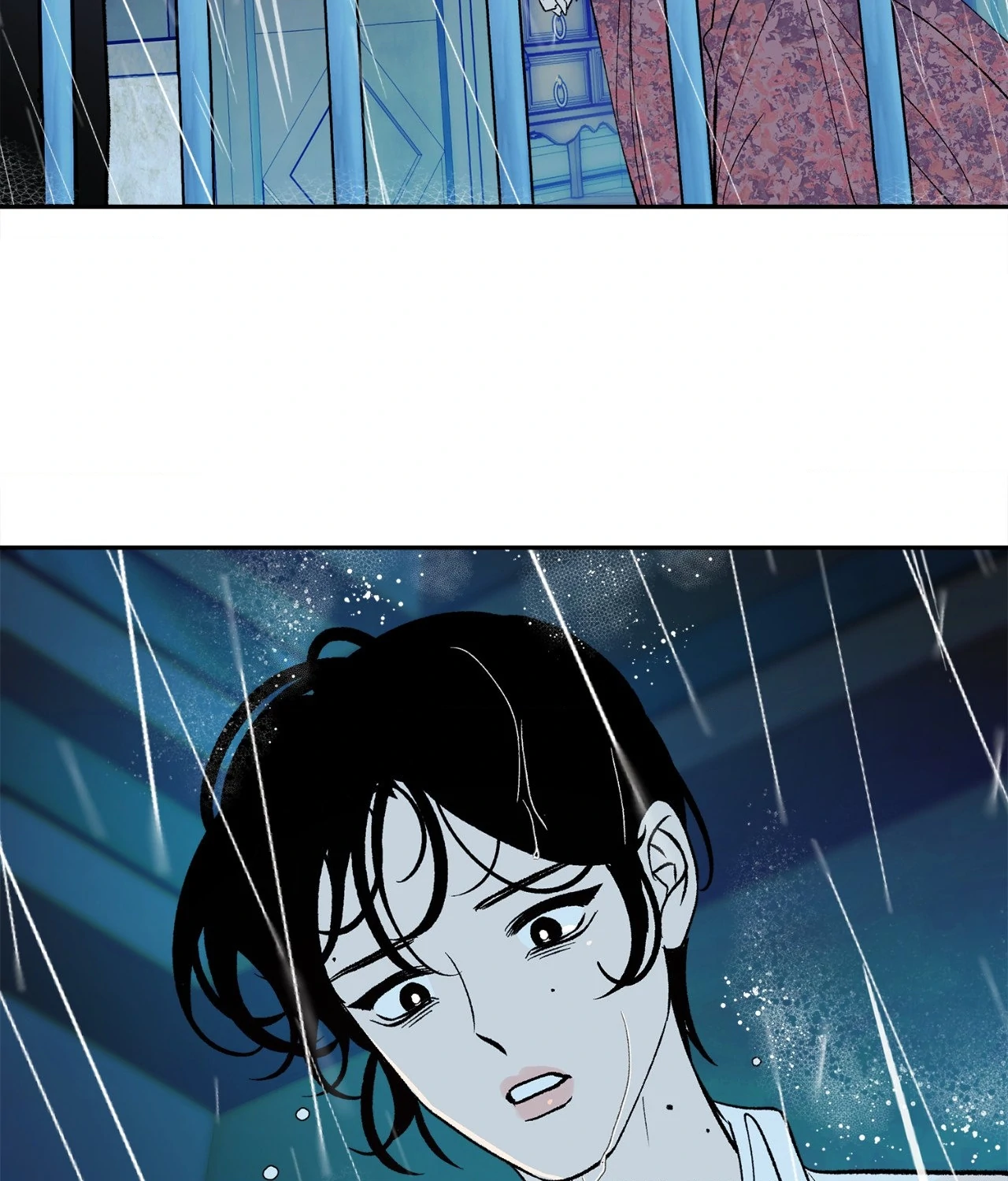 Saha [Official] - Chapter 21 manhwa