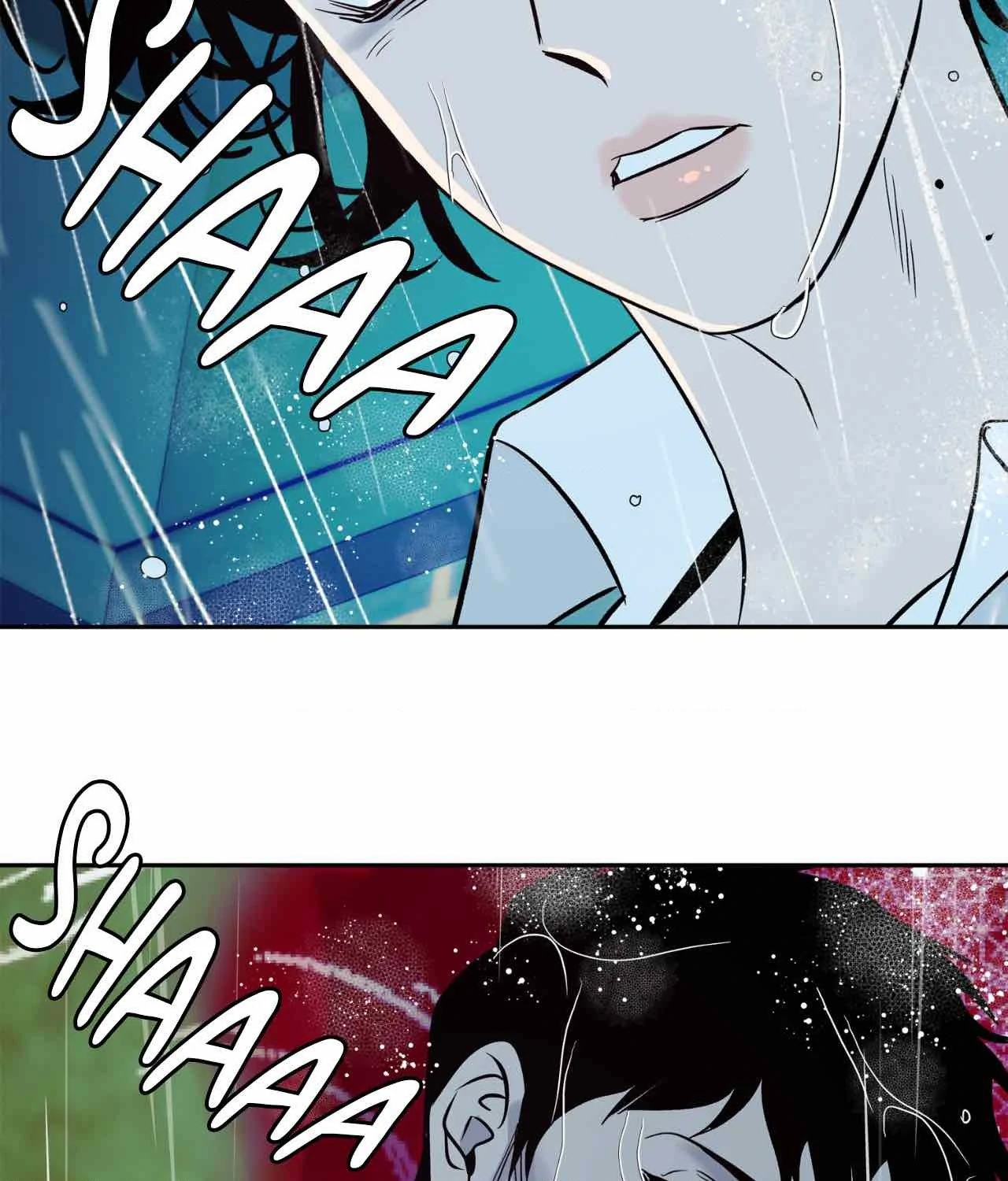 Saha [Official] - Chapter 22 manhwa