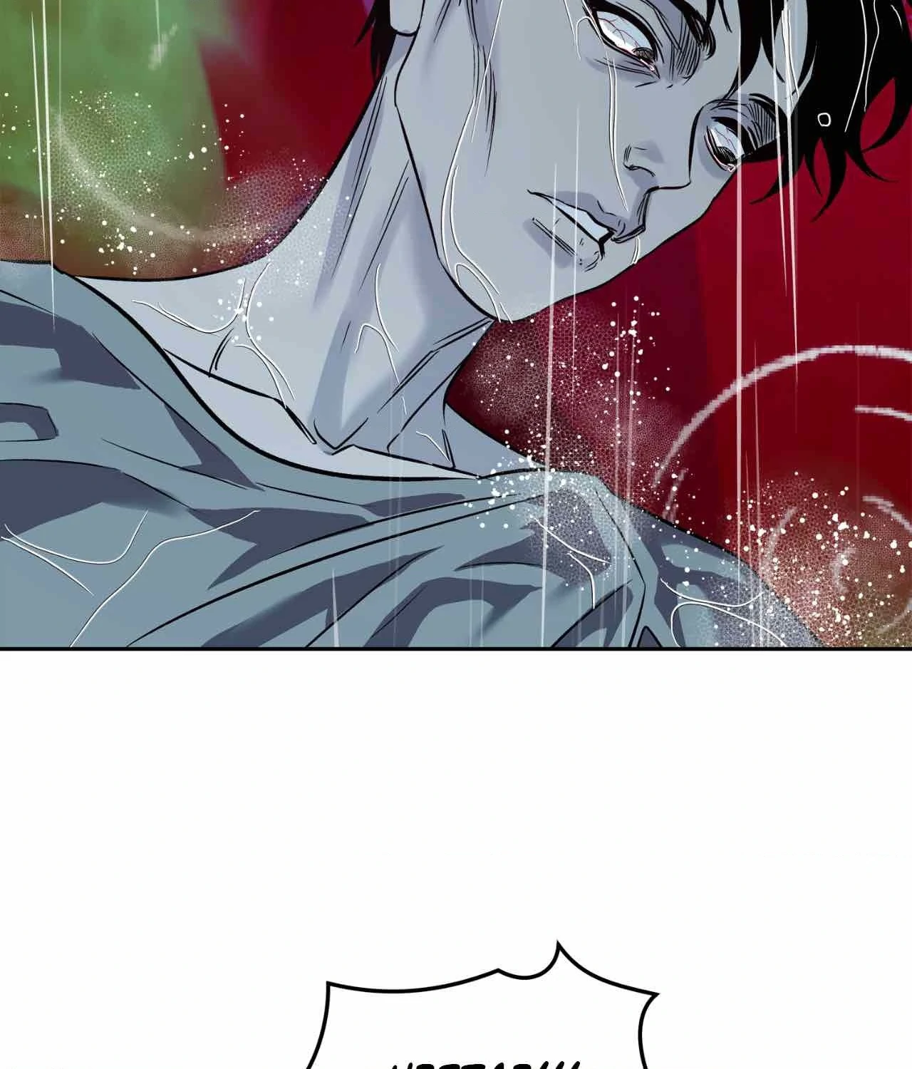 Saha [Official] - Chapter 22 manhwa