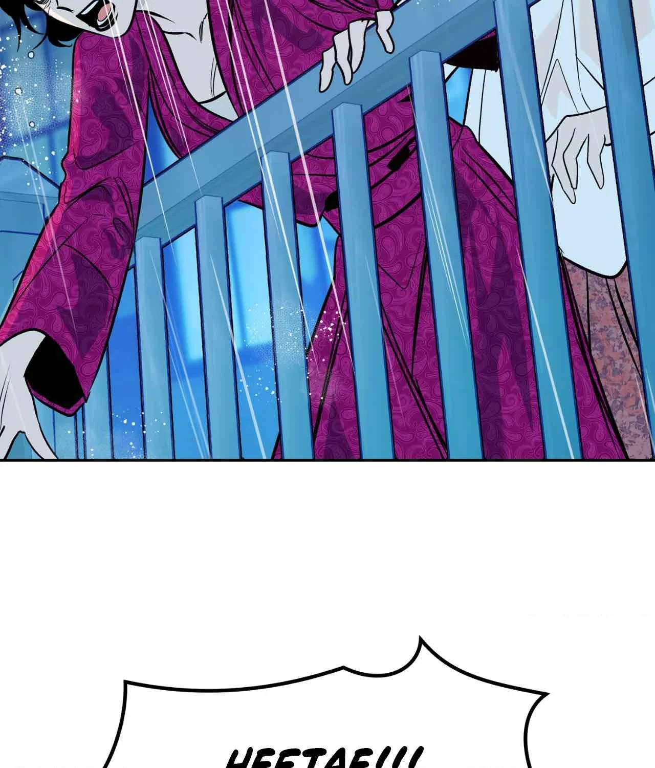 Saha [Official] - Chapter 22 manhwa