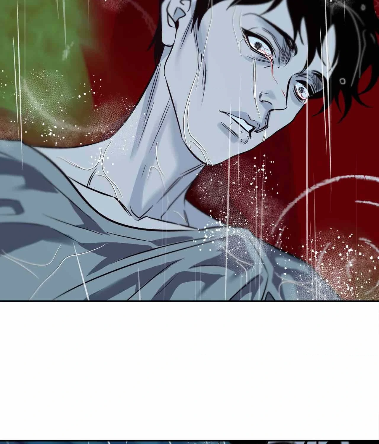 Saha [Official] - Chapter 22 manhwa