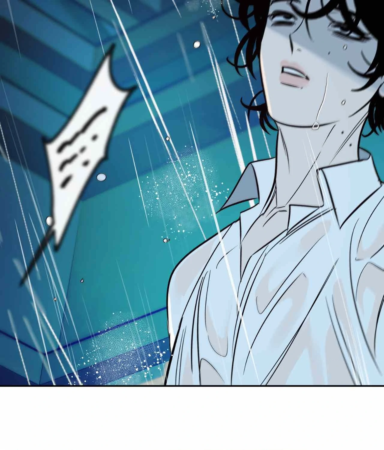 Saha [Official] - Chapter 22 manhwa