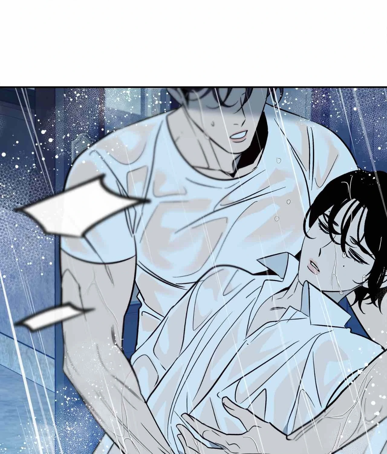 Saha [Official] - Chapter 22 manhwa