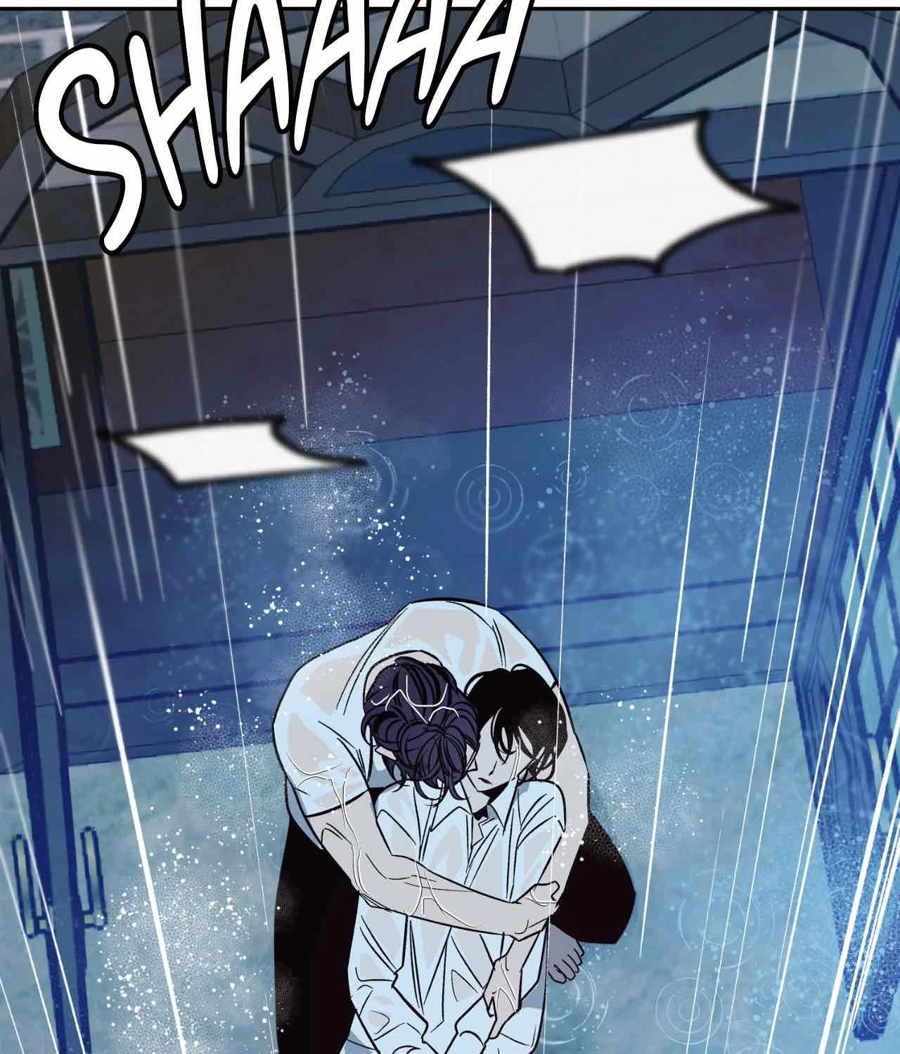 Saha [Official] - Chapter 22 manhwa