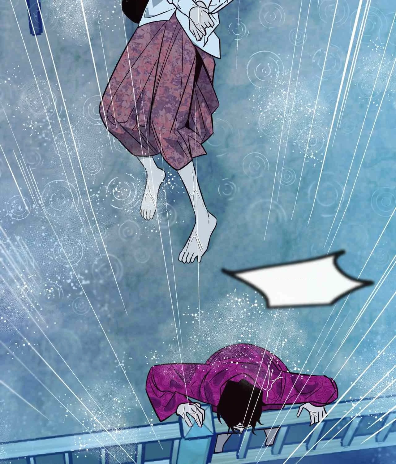 Saha [Official] - Chapter 22 manhwa