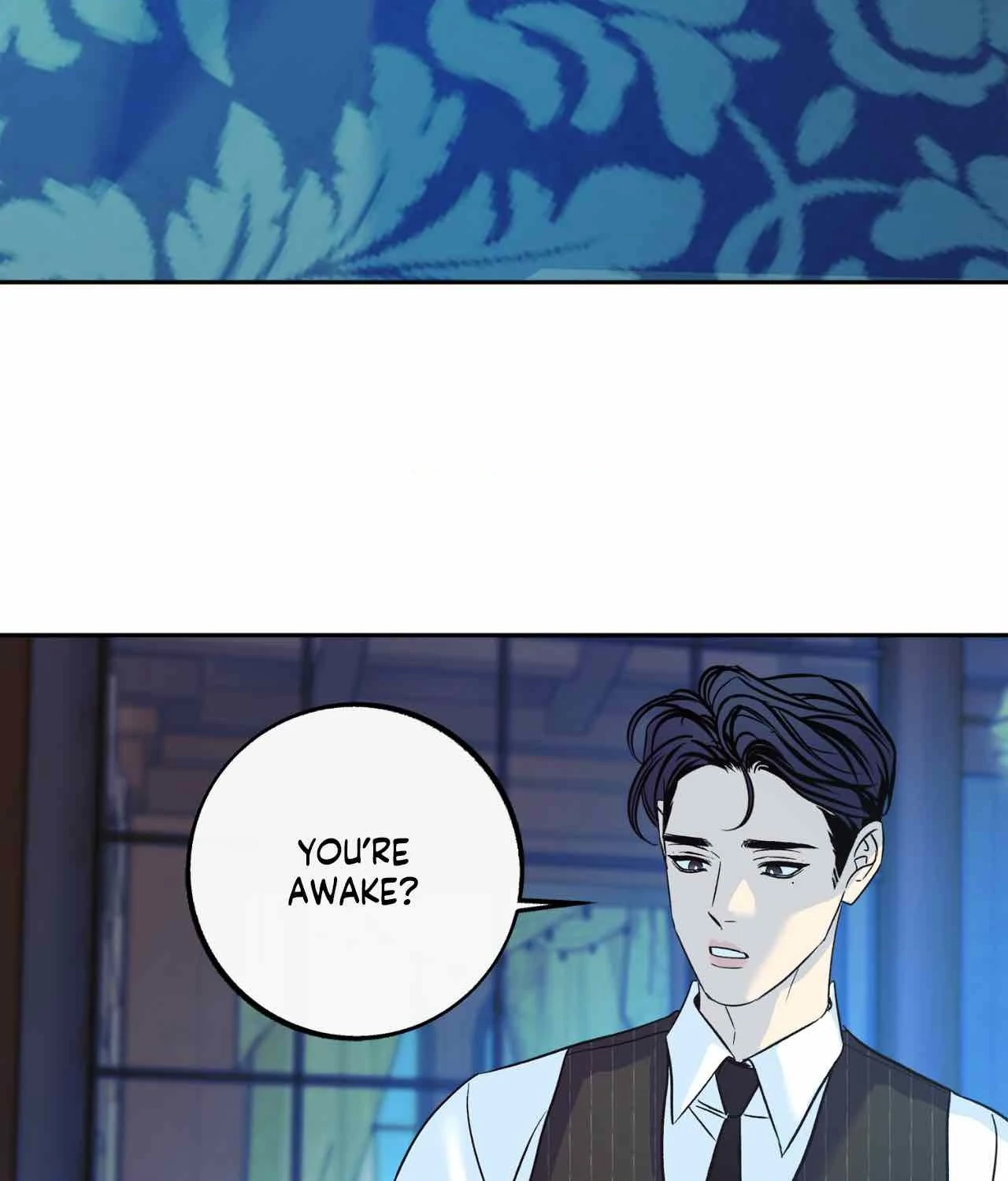 Saha [Official] - Chapter 22 manhwa