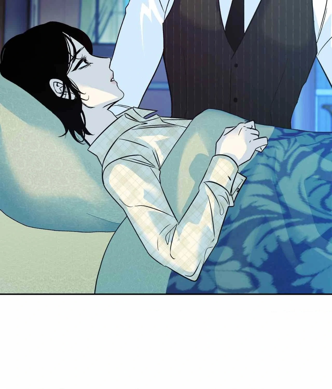 Saha [Official] - Chapter 22 manhwa