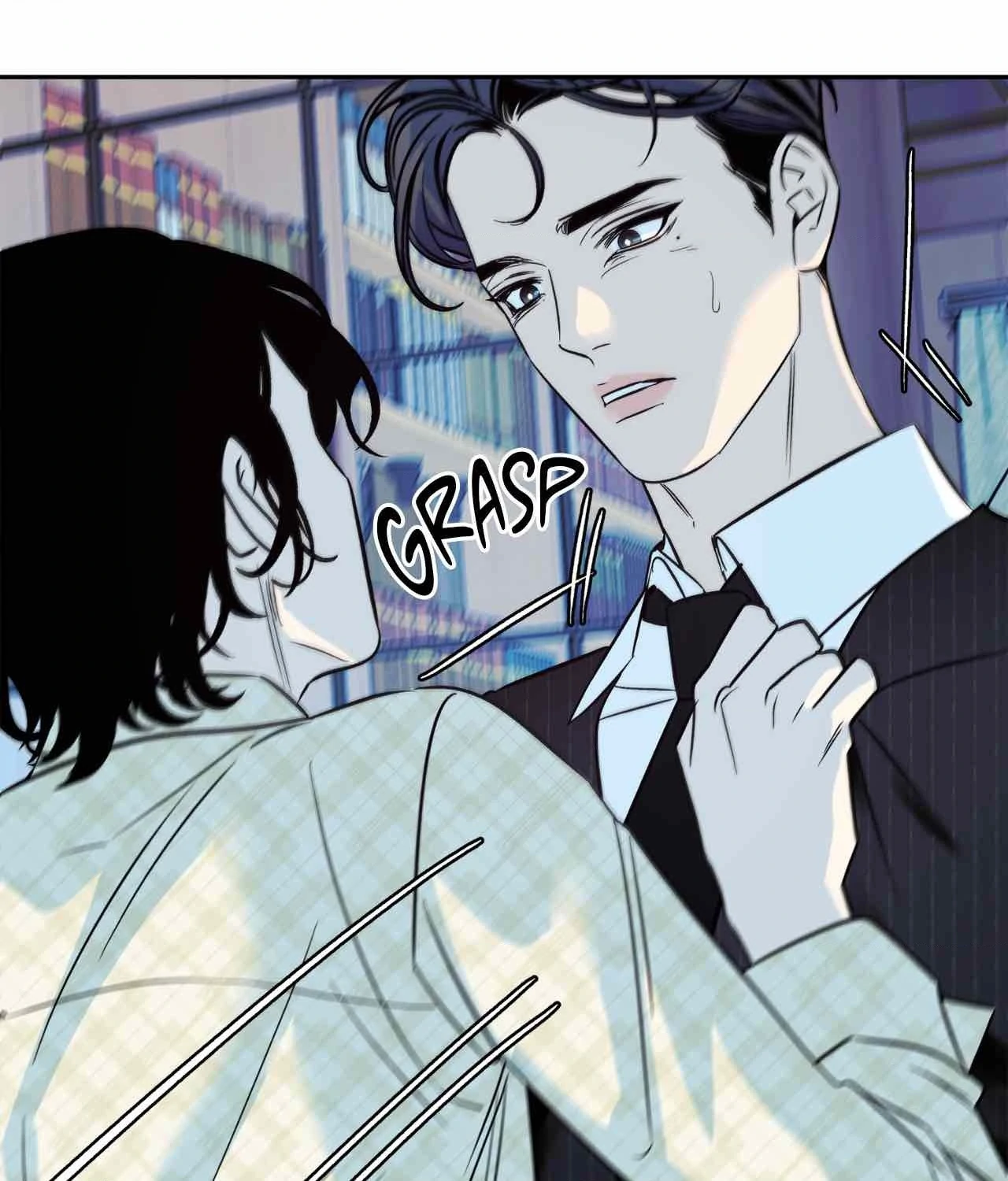 Saha [Official] - Chapter 22 manhwa