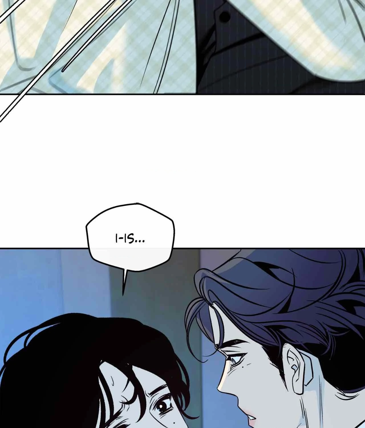 Saha [Official] - Chapter 22 manhwa