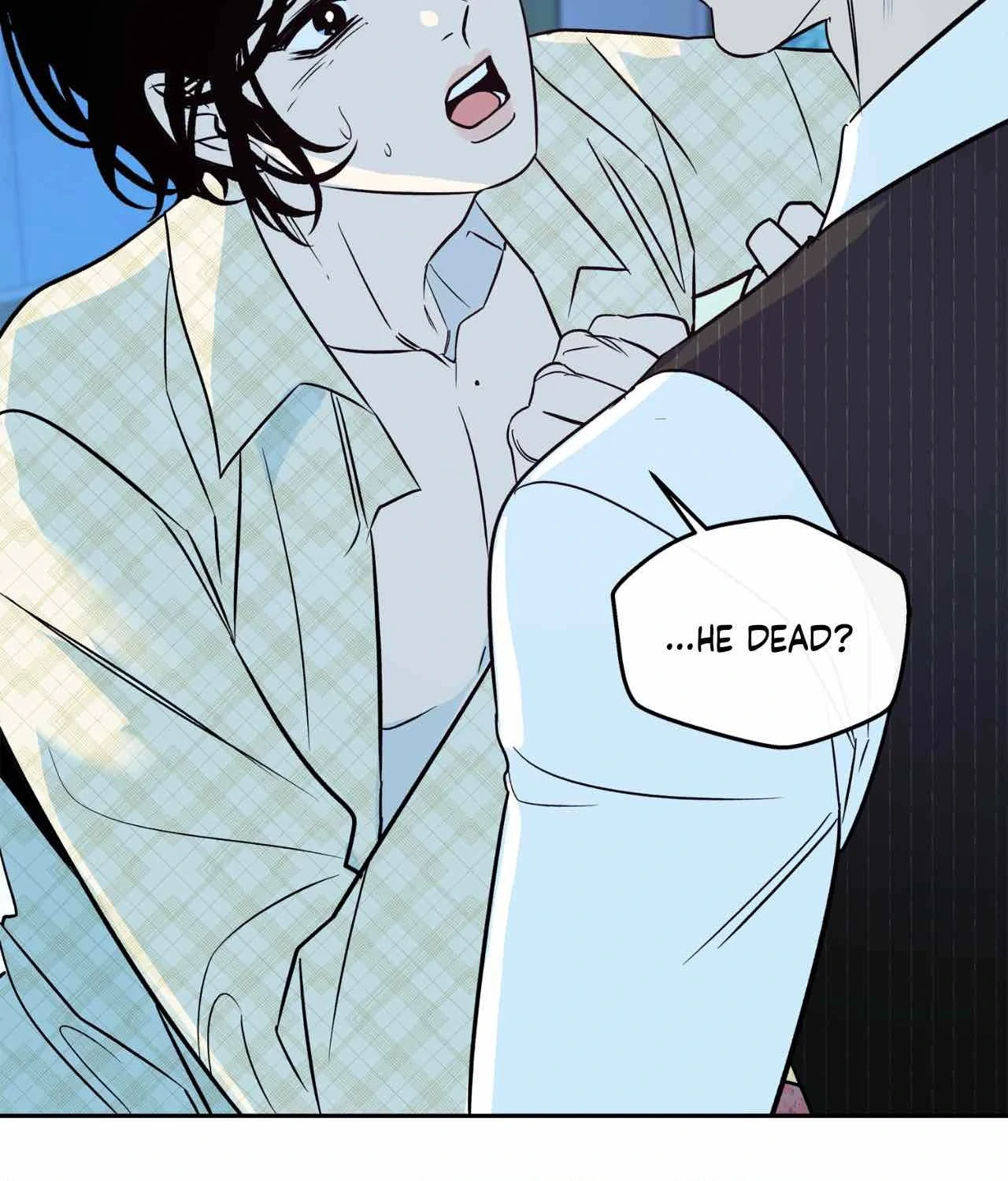 Saha [Official] - Chapter 22 manhwa