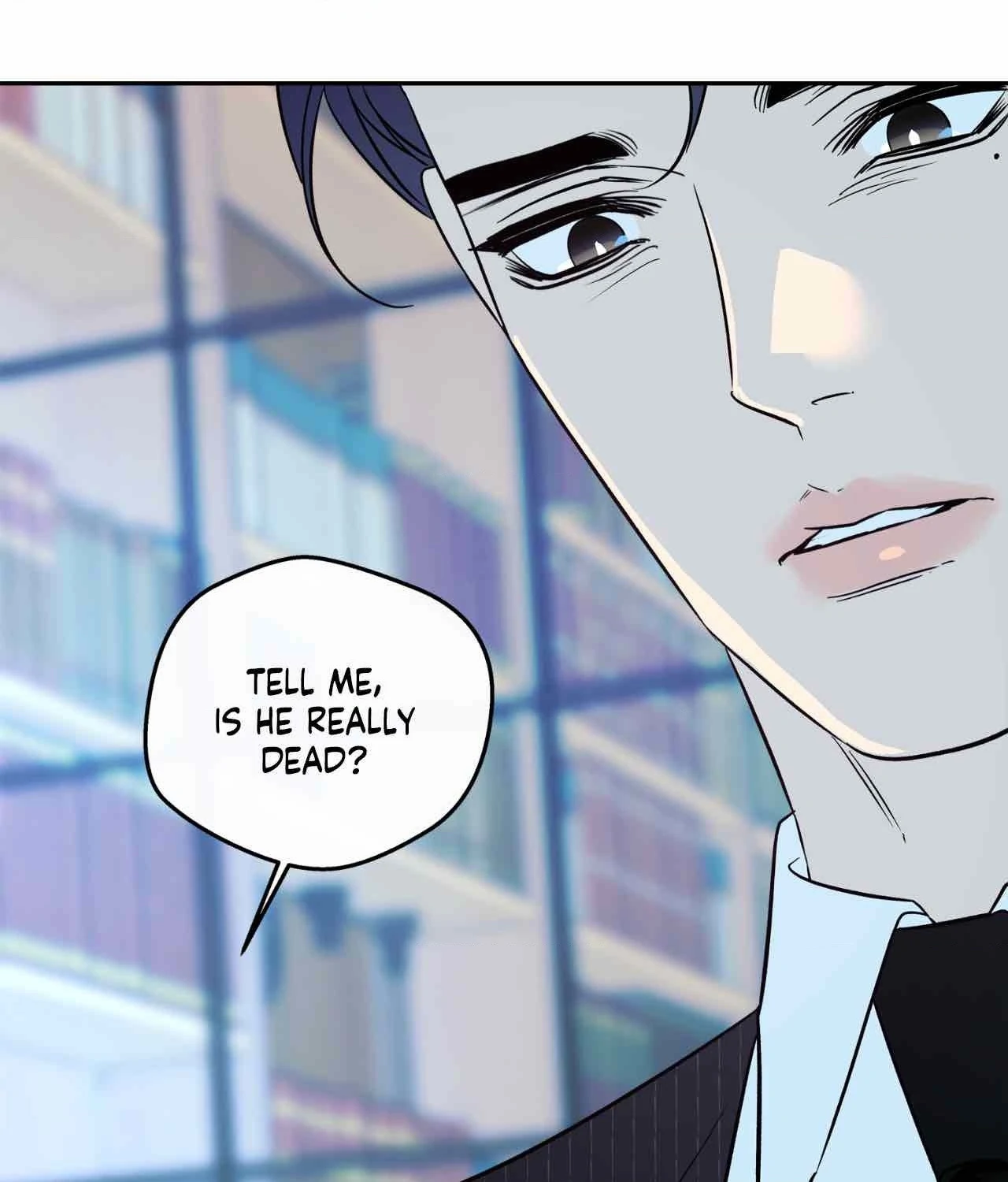 Saha [Official] - Chapter 22 manhwa