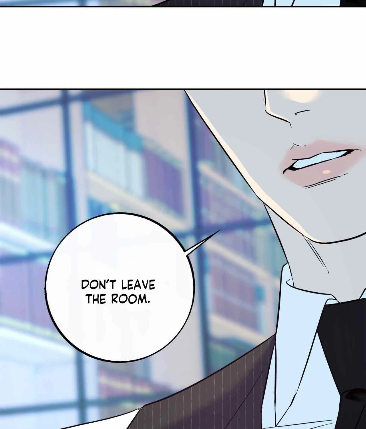 Saha [Official] - Chapter 22 manhwa
