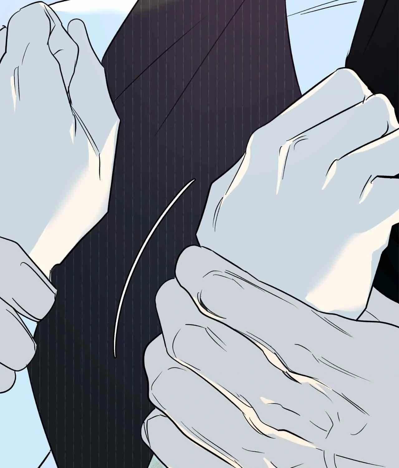 Saha [Official] - Chapter 22 manhwa