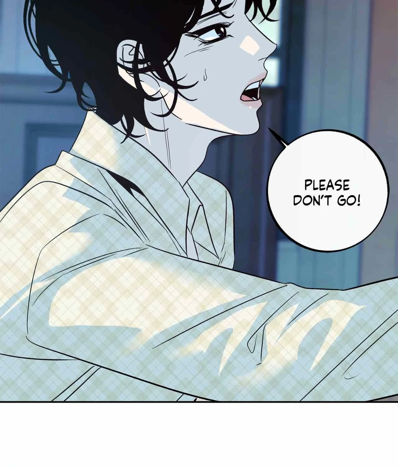 Saha [Official] - Chapter 22 manhwa