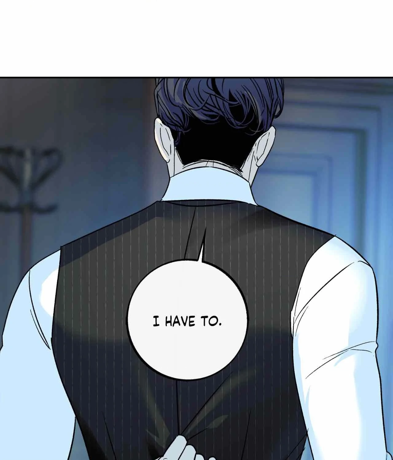 Saha [Official] - Chapter 22 manhwa