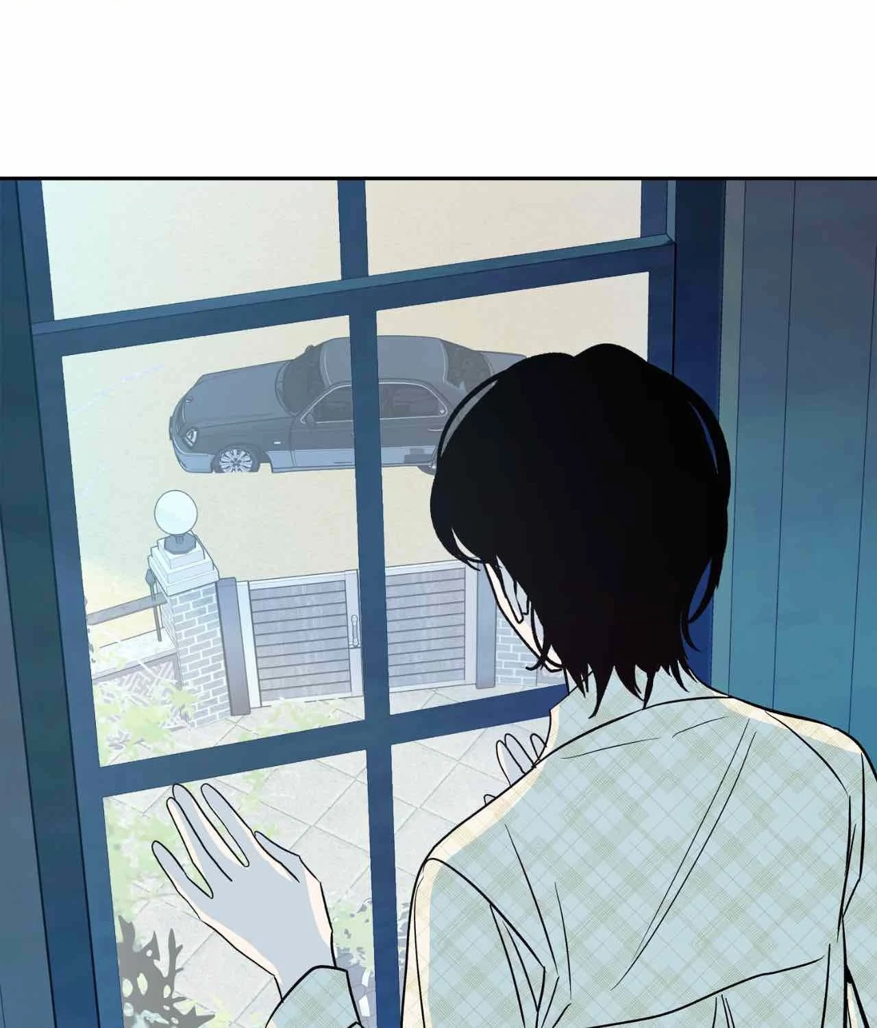 Saha [Official] - Chapter 22 manhwa