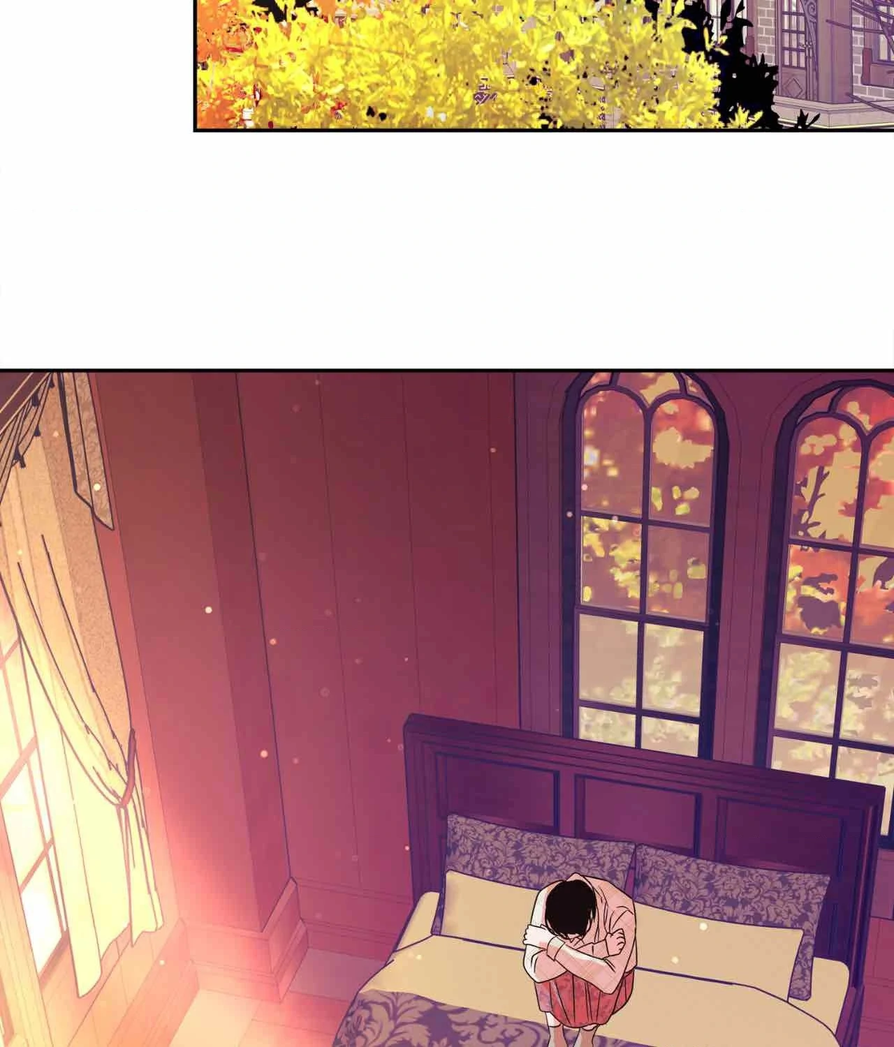 Saha [Official] - Chapter 22 manhwa