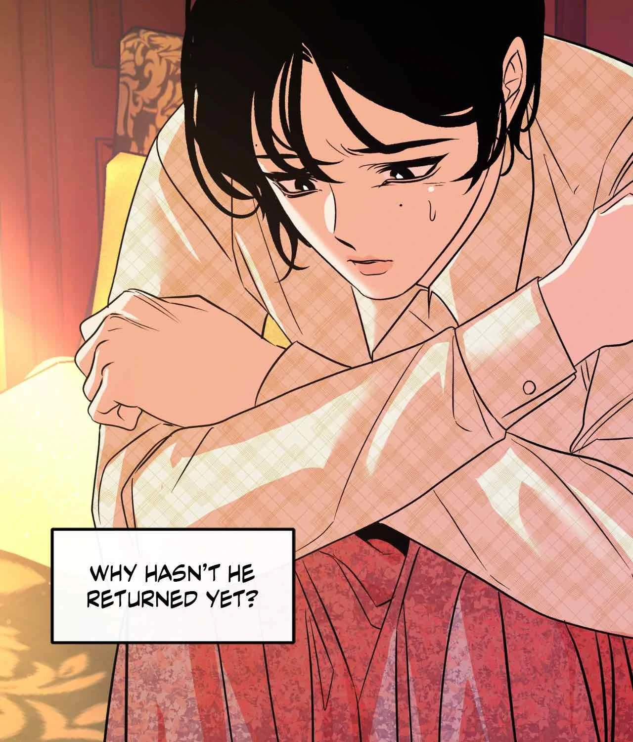Saha [Official] - Chapter 22 manhwa