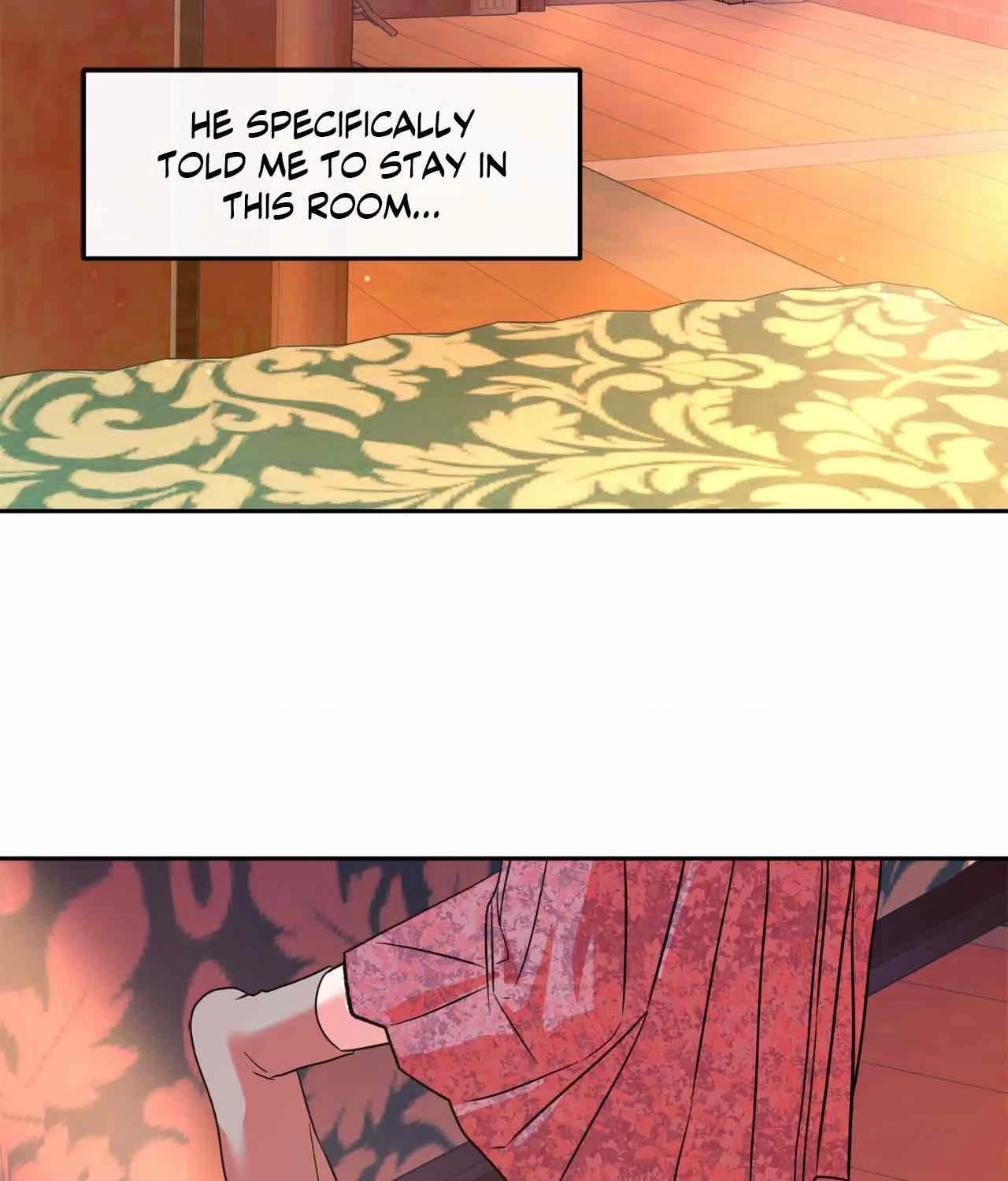 Saha [Official] - Chapter 22 manhwa