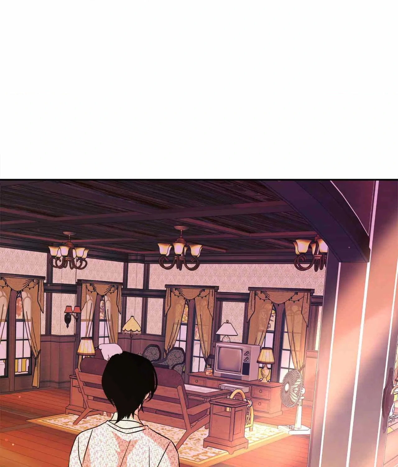 Saha [Official] - Chapter 22 manhwa