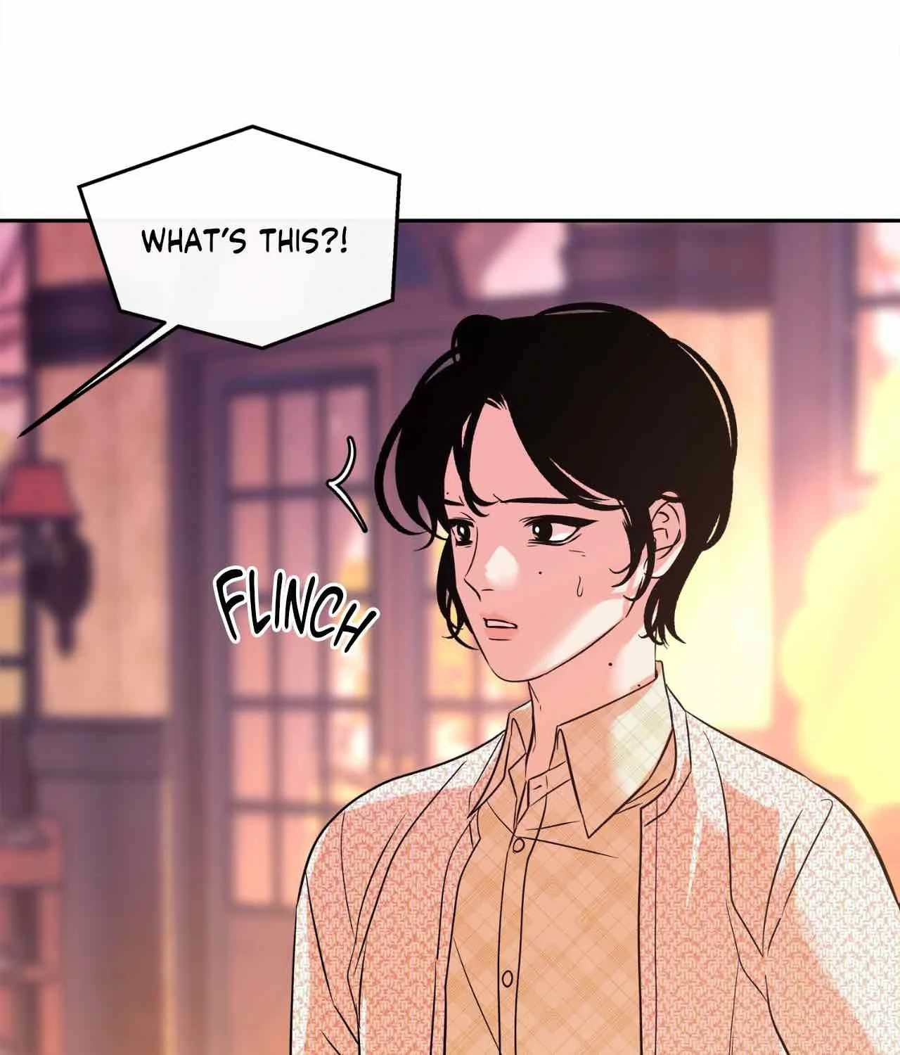 Saha [Official] - Chapter 22 manhwa