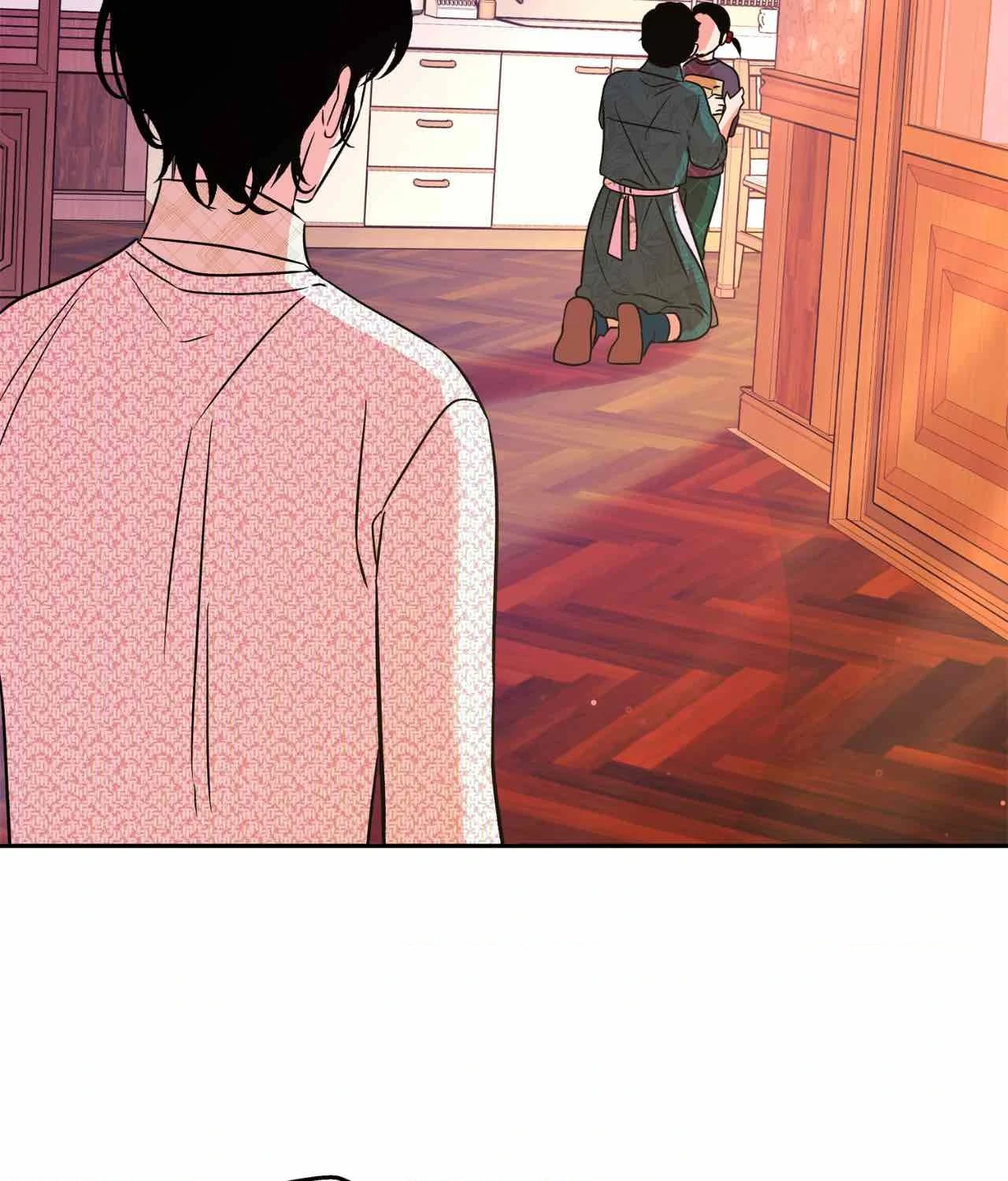 Saha [Official] - Chapter 22 manhwa