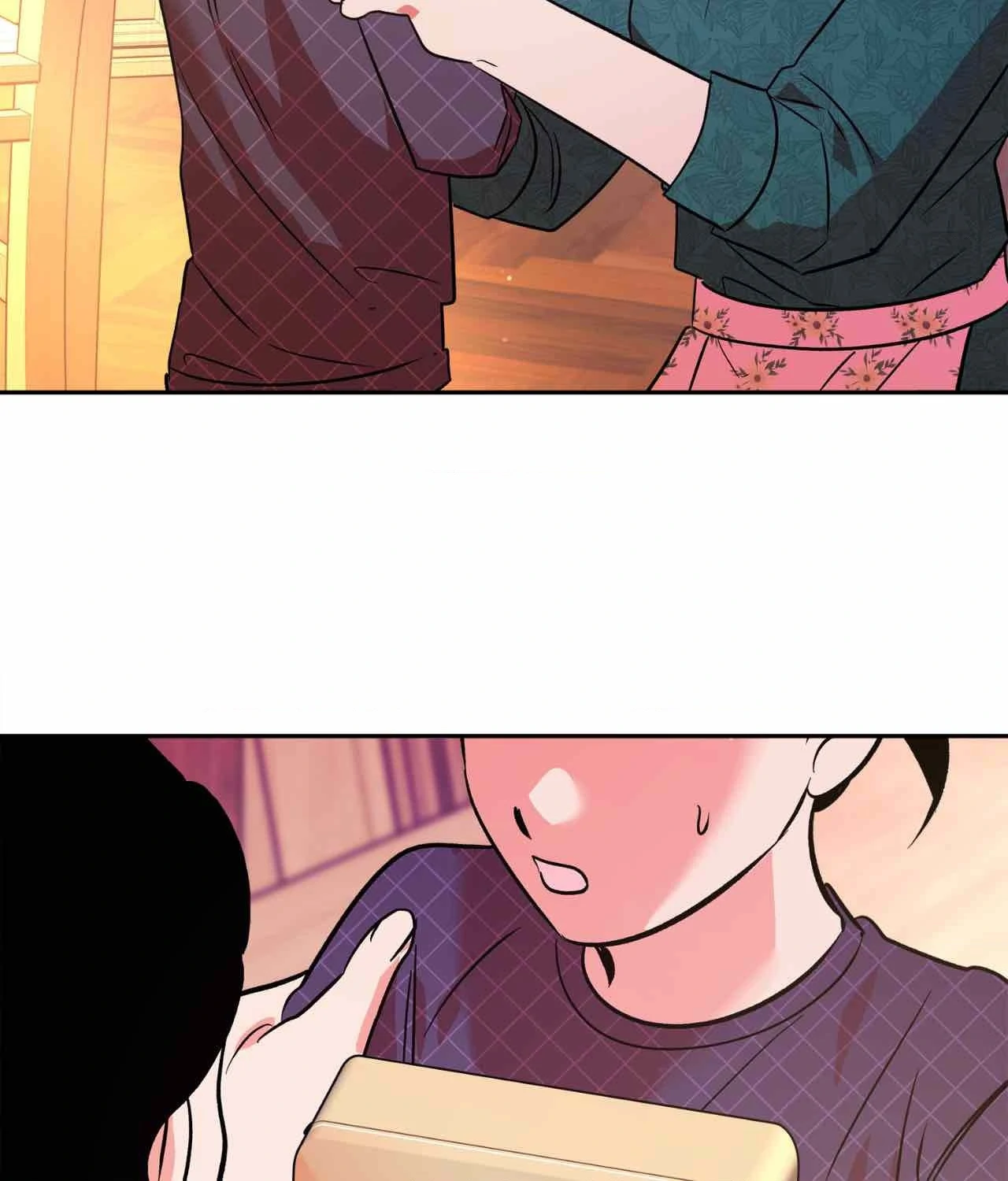 Saha [Official] - Chapter 22 manhwa