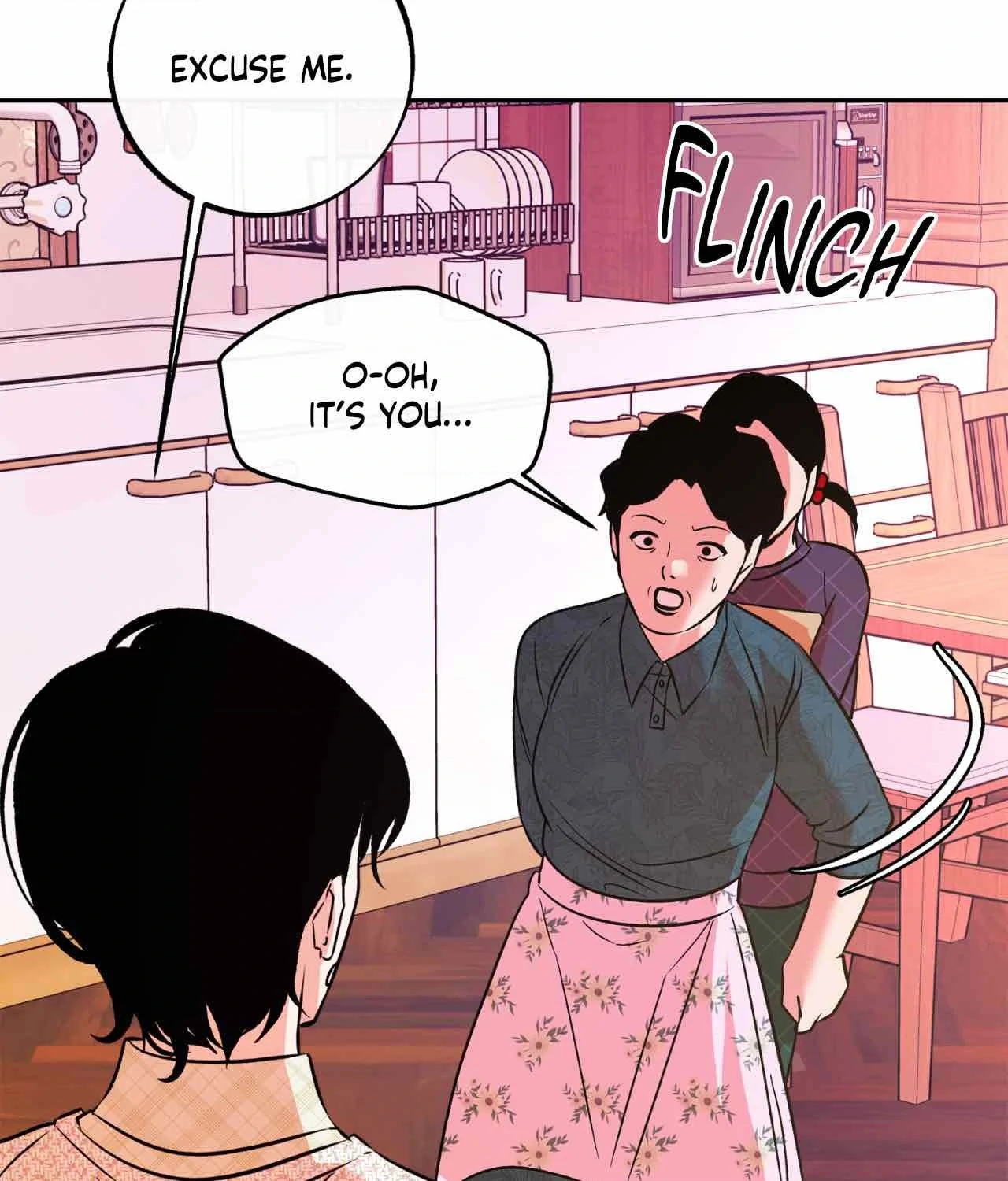 Saha [Official] - Chapter 22 manhwa