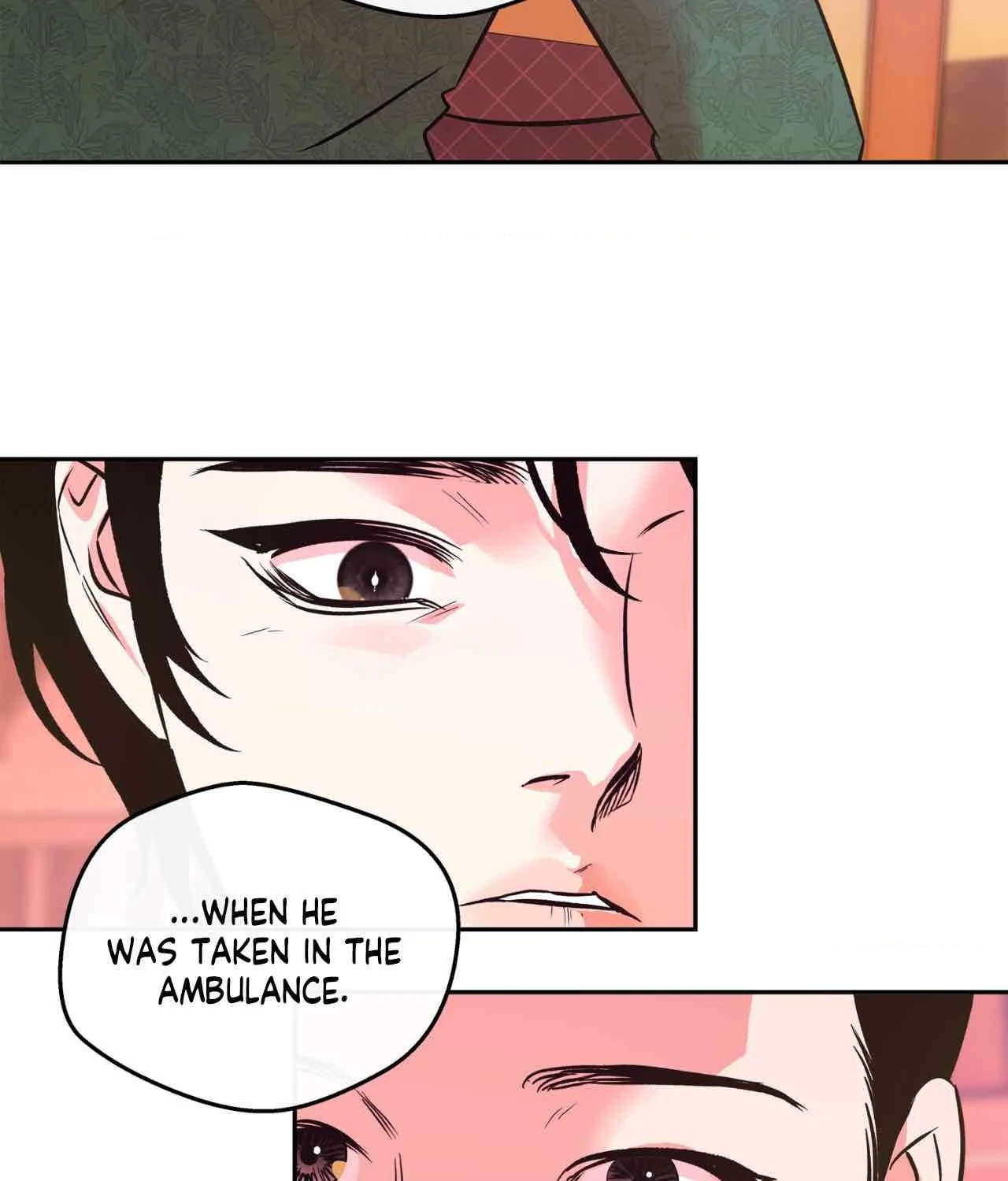 Saha [Official] - Chapter 22 manhwa