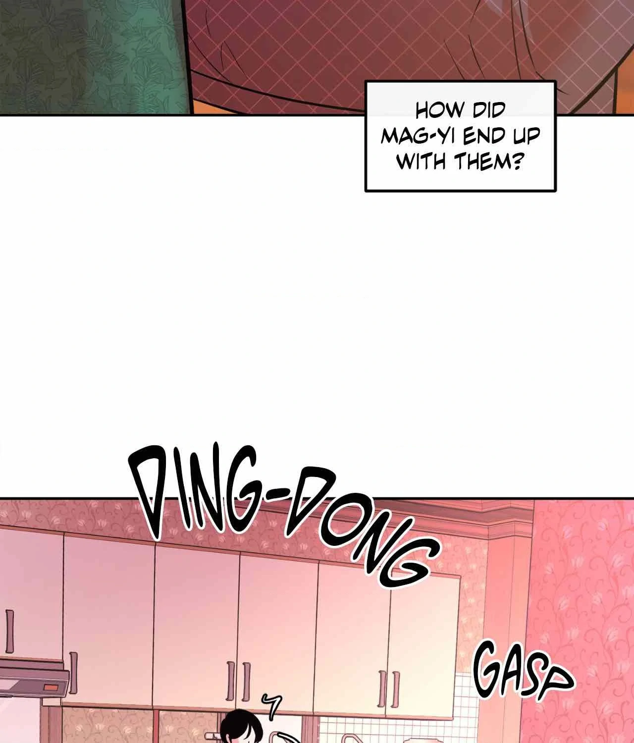 Saha [Official] - Chapter 22 manhwa