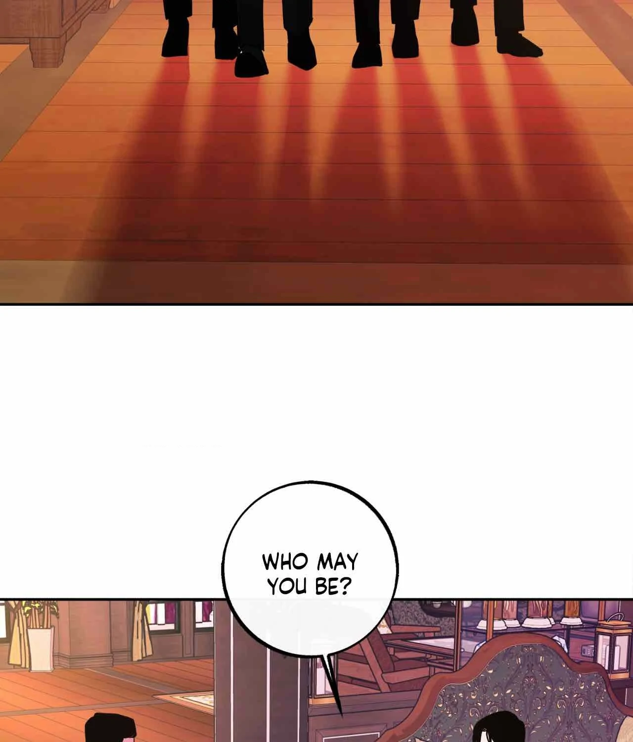 Saha [Official] - Chapter 22 manhwa