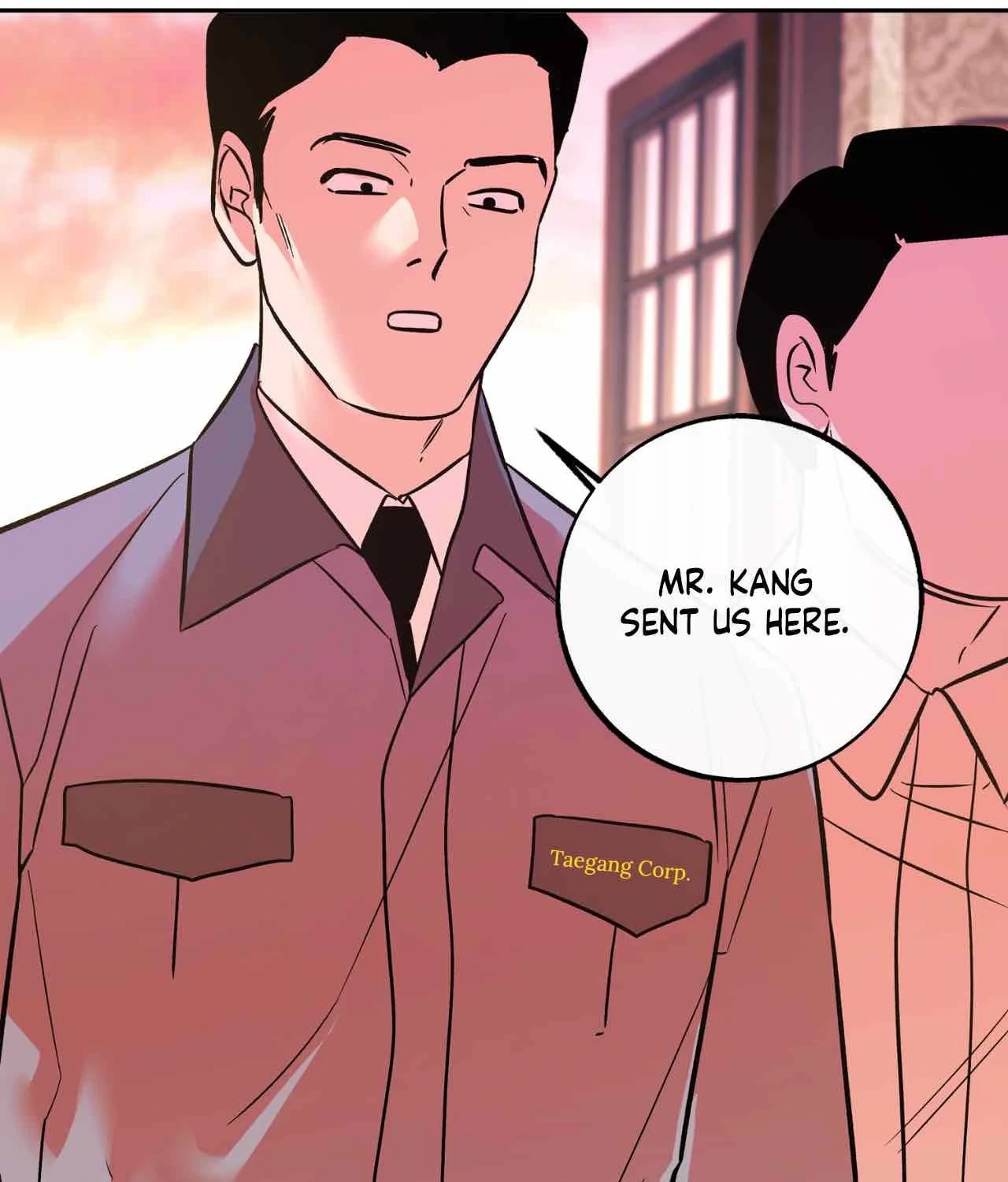 Saha [Official] - Chapter 22 manhwa