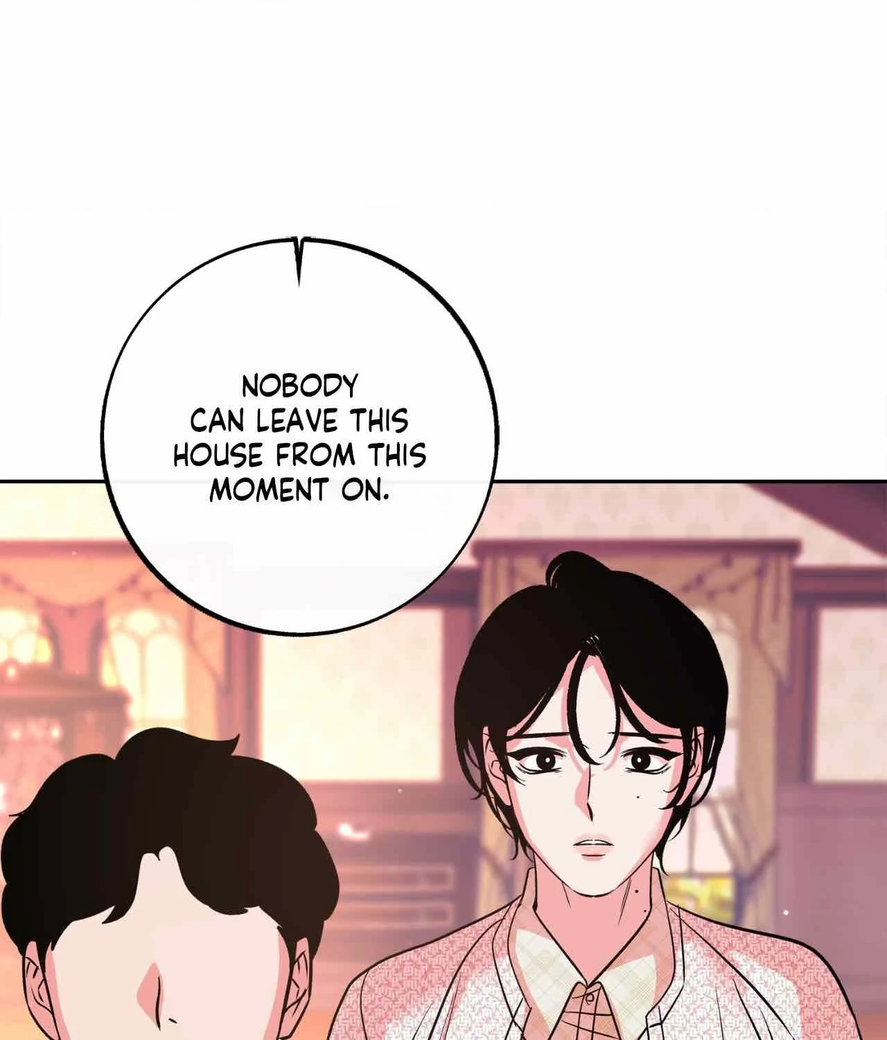 Saha [Official] - Chapter 22 manhwa