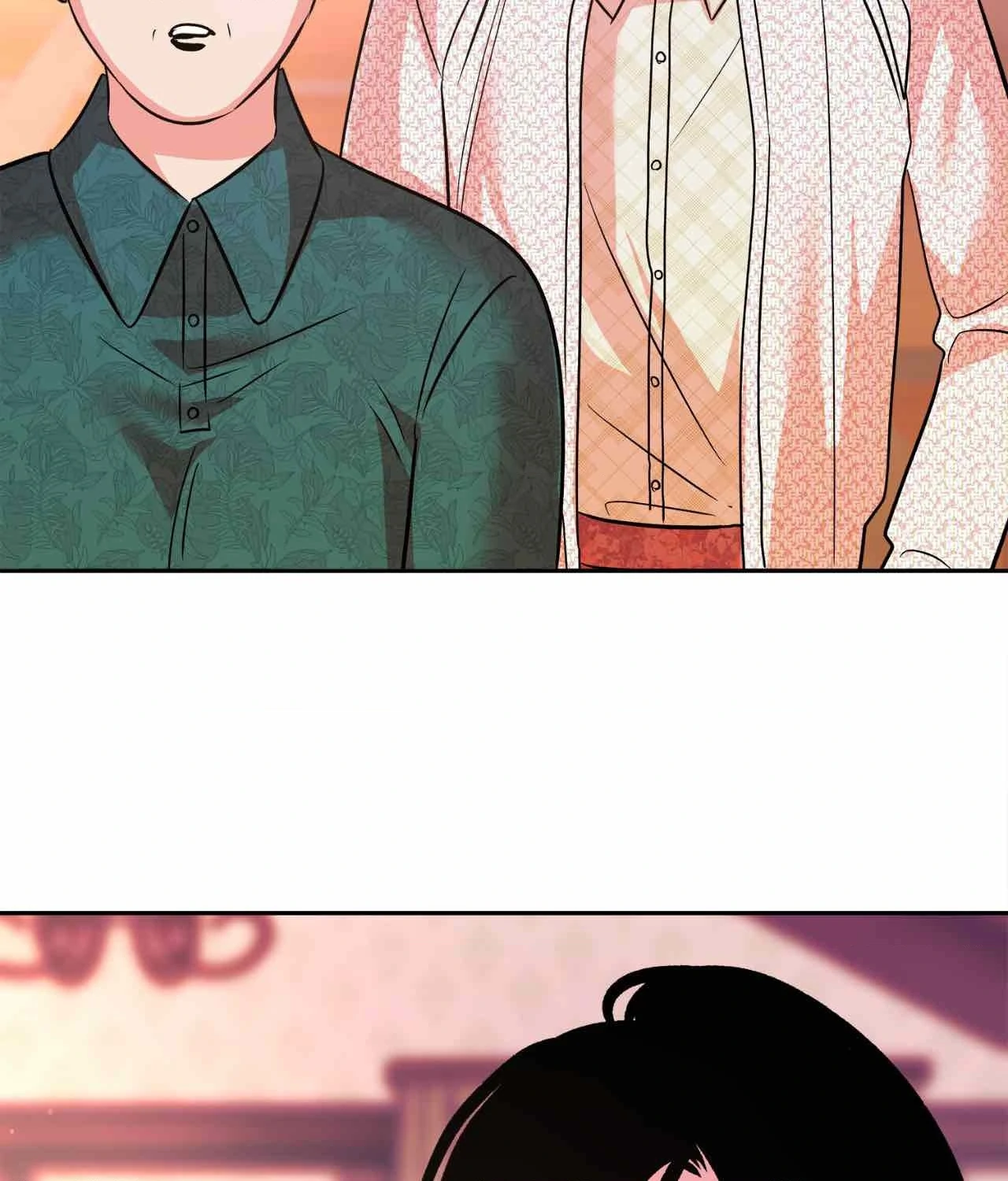Saha [Official] - Chapter 22 manhwa