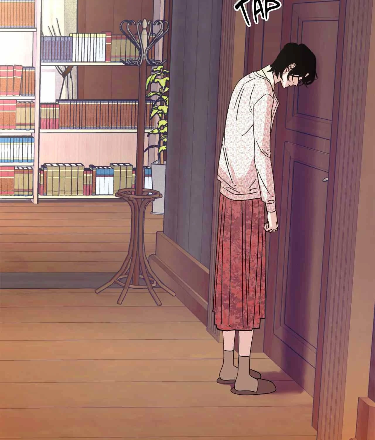 Saha [Official] - Chapter 22 manhwa