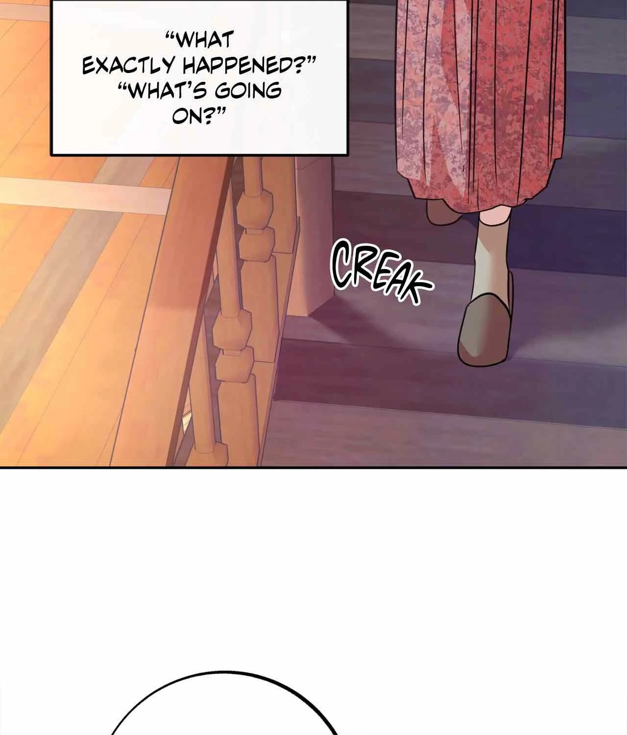 Saha [Official] - Chapter 22 manhwa