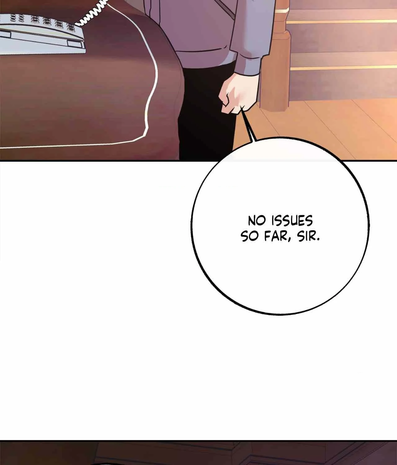 Saha [Official] - Chapter 22 manhwa