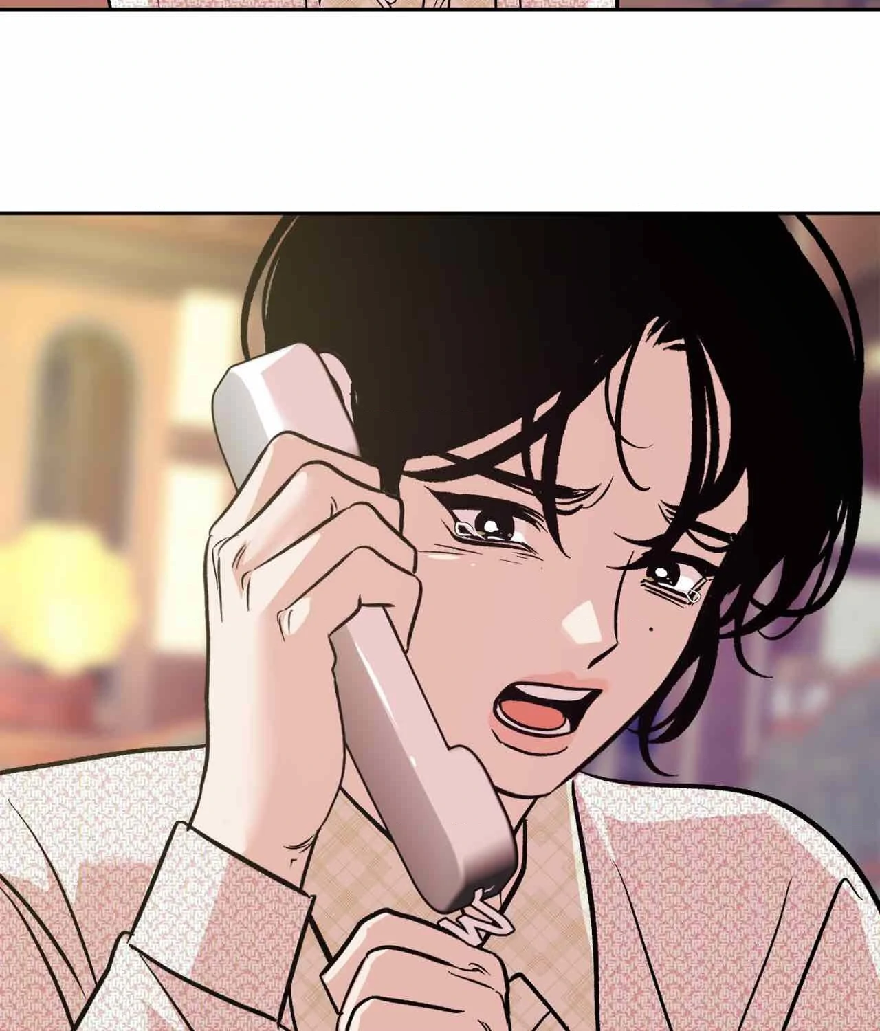 Saha [Official] - Chapter 22 manhwa