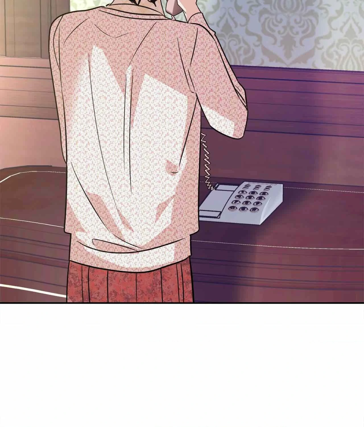 Saha [Official] - Chapter 22 manhwa
