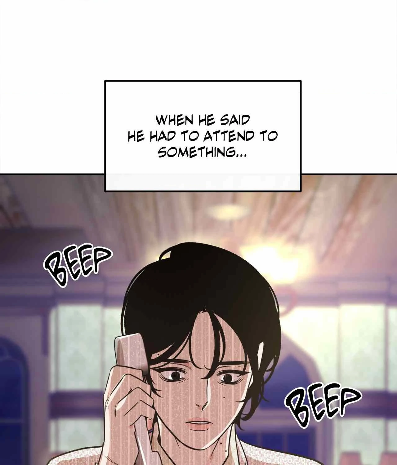 Saha [Official] - Chapter 22 manhwa