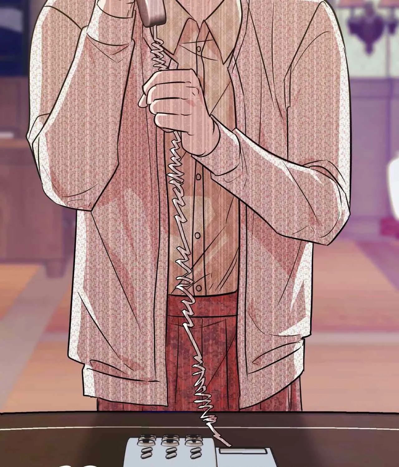 Saha [Official] - Chapter 22 manhwa