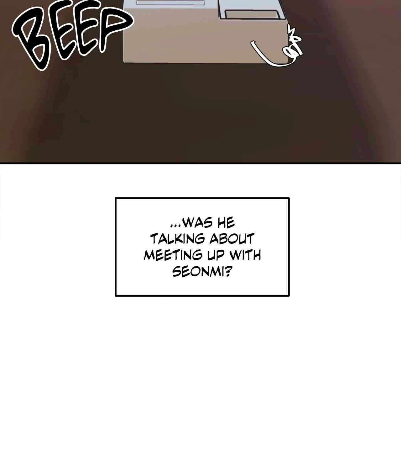 Saha [Official] - Chapter 22 manhwa