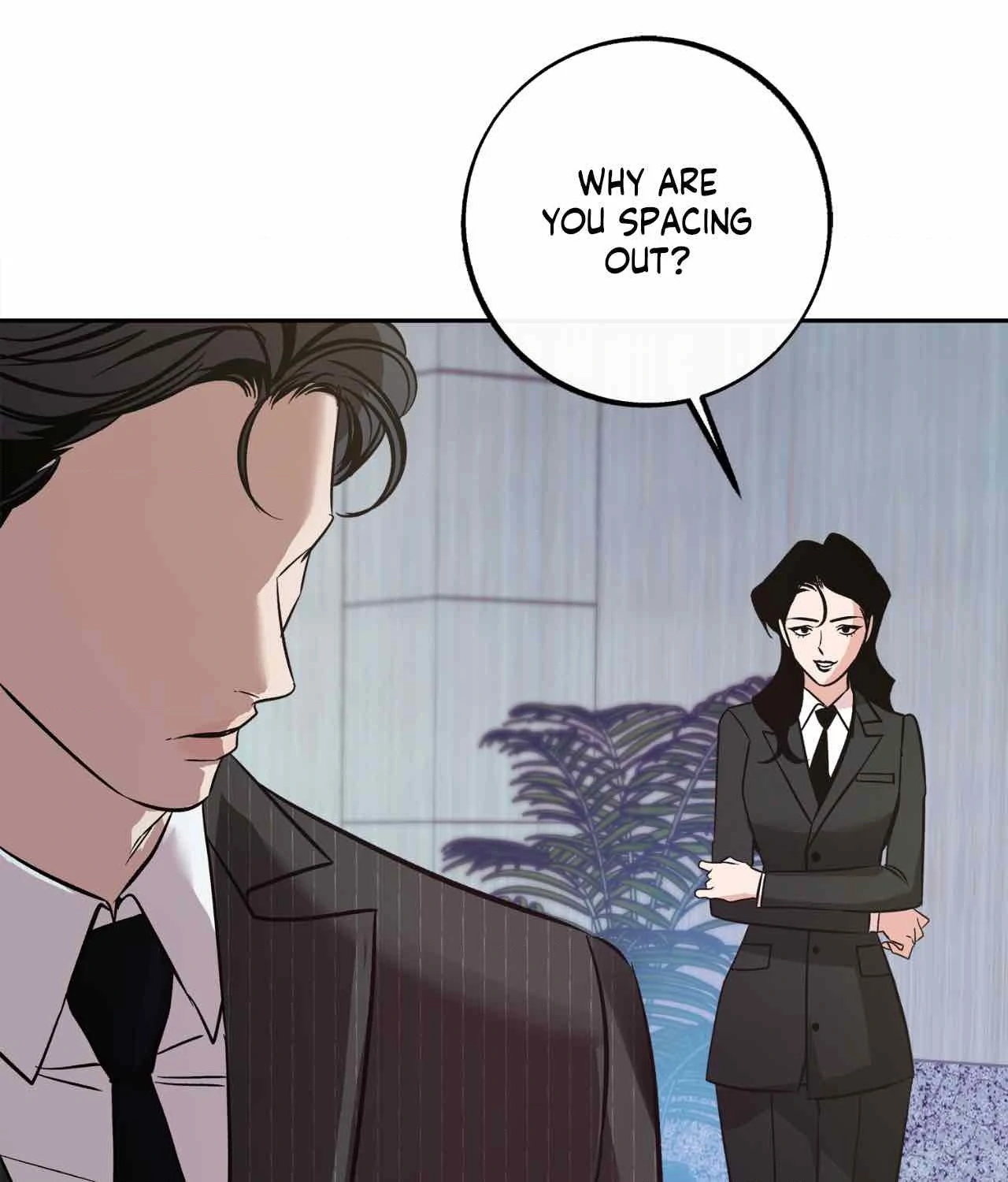 Saha [Official] - Chapter 23 manhwa
