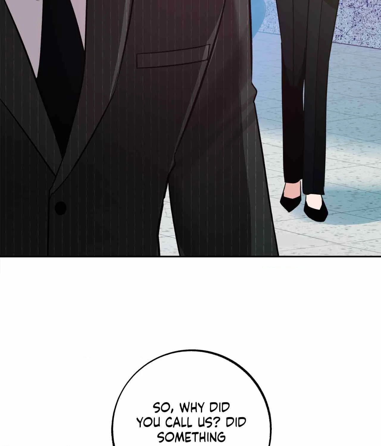 Saha [Official] - Chapter 23 manhwa