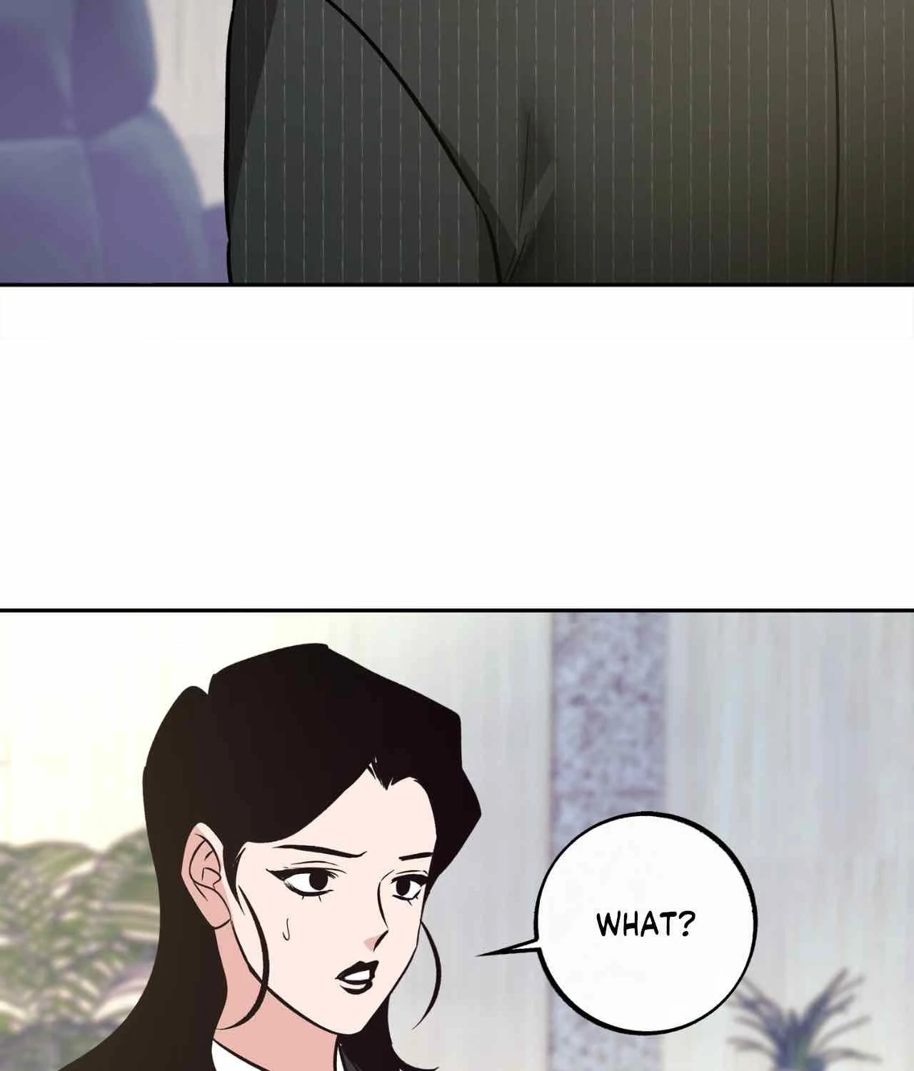 Saha [Official] - Chapter 23 manhwa
