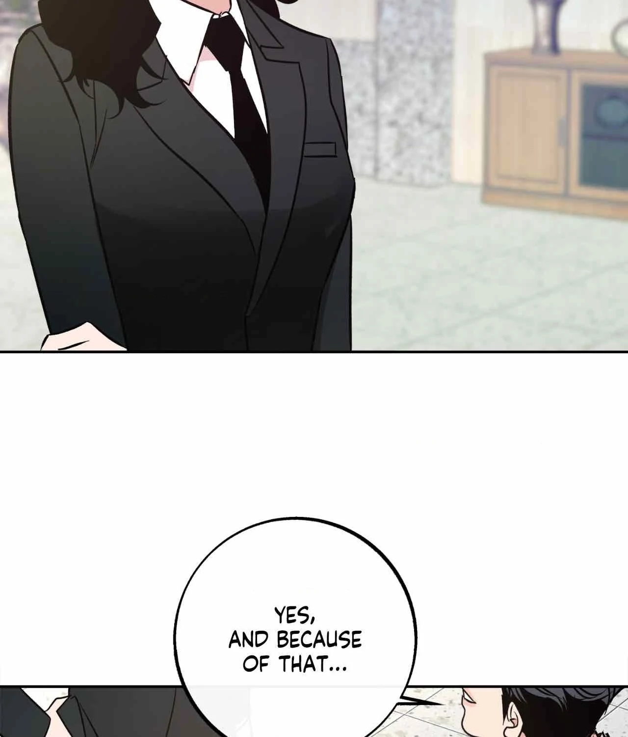 Saha [Official] - Chapter 23 manhwa