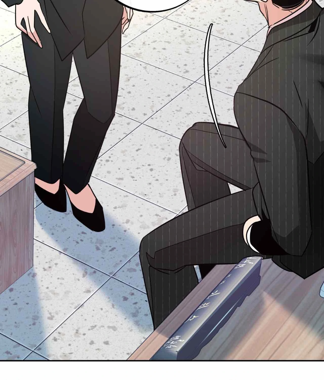 Saha [Official] - Chapter 23 manhwa