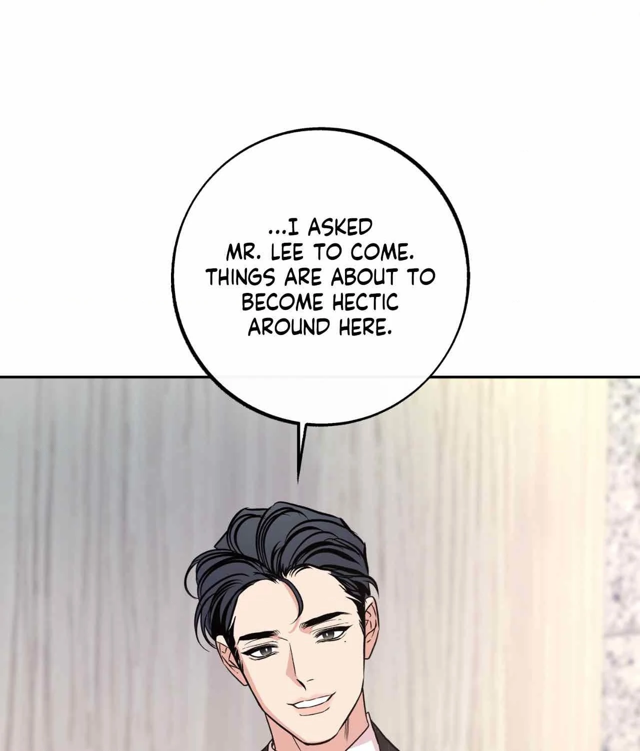 Saha [Official] - Chapter 23 manhwa